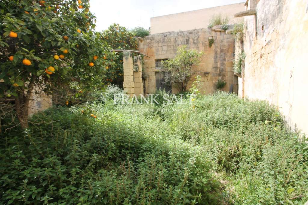 3 Bed, HouseFor Sale, Siggiewi, Malta