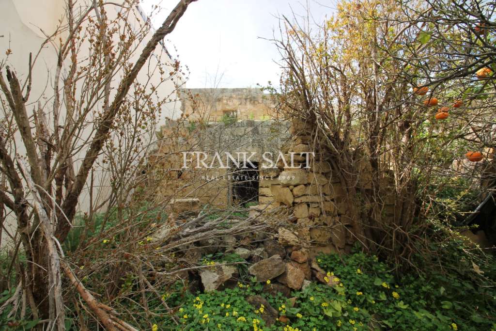 3 Bed, HouseFor Sale, Siggiewi, Malta