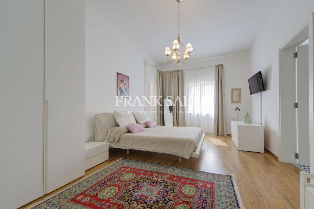 3 Bed, ApartmentFor Sale, Tigne Point, Malta