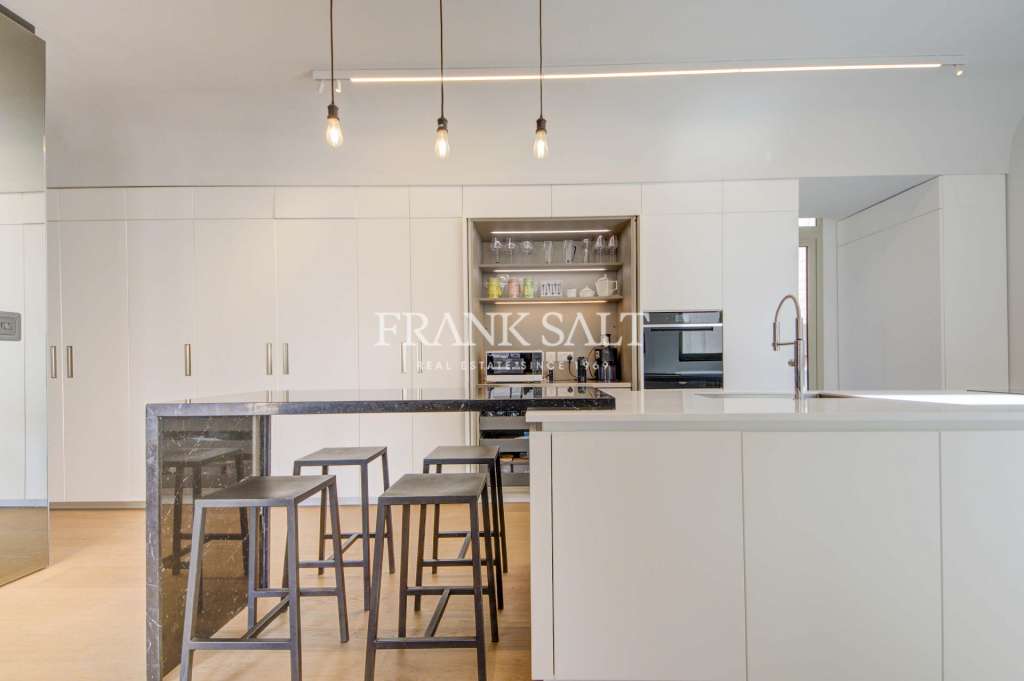 3 Bed, ApartmentFor Sale, Tigne Point, Malta