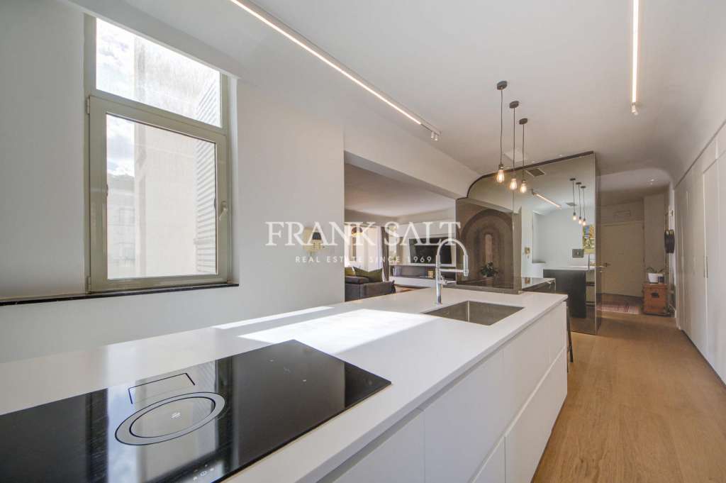 3 Bed, ApartmentFor Sale, Tigne Point, Malta