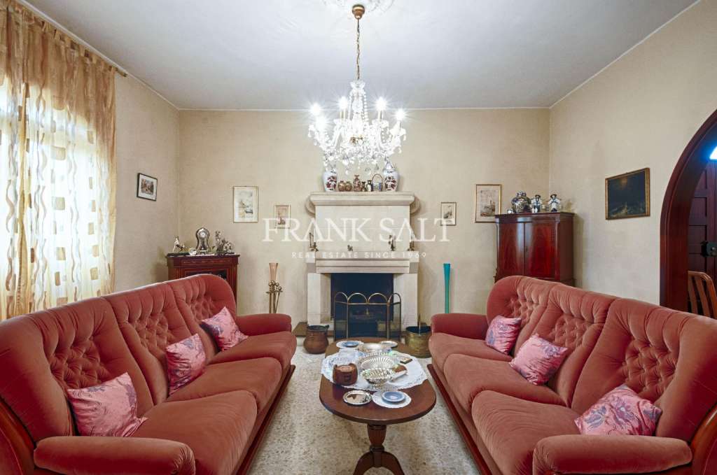 4 Bed, HouseFor Sale, Kappara, Malta