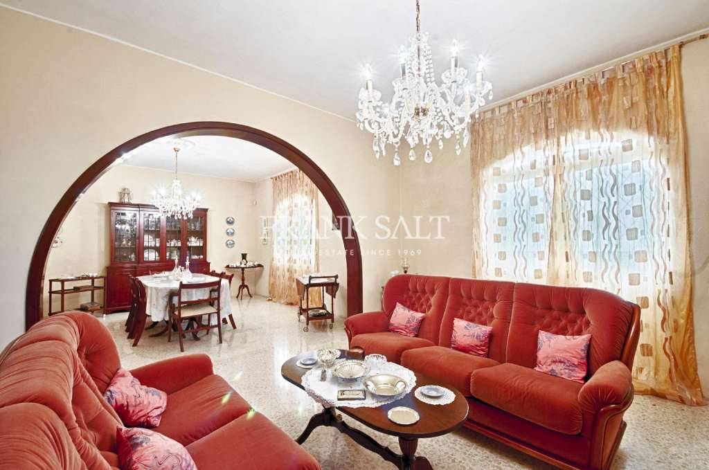 4 Bed, HouseFor Sale, Kappara, Malta