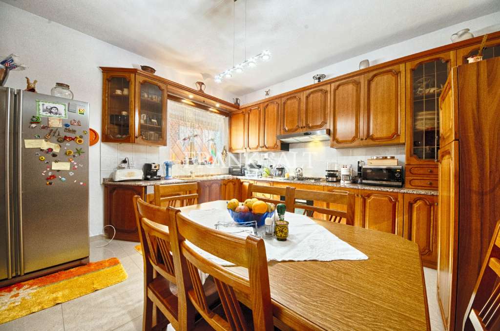 4 Bed, HouseFor Sale, Kappara, Malta
