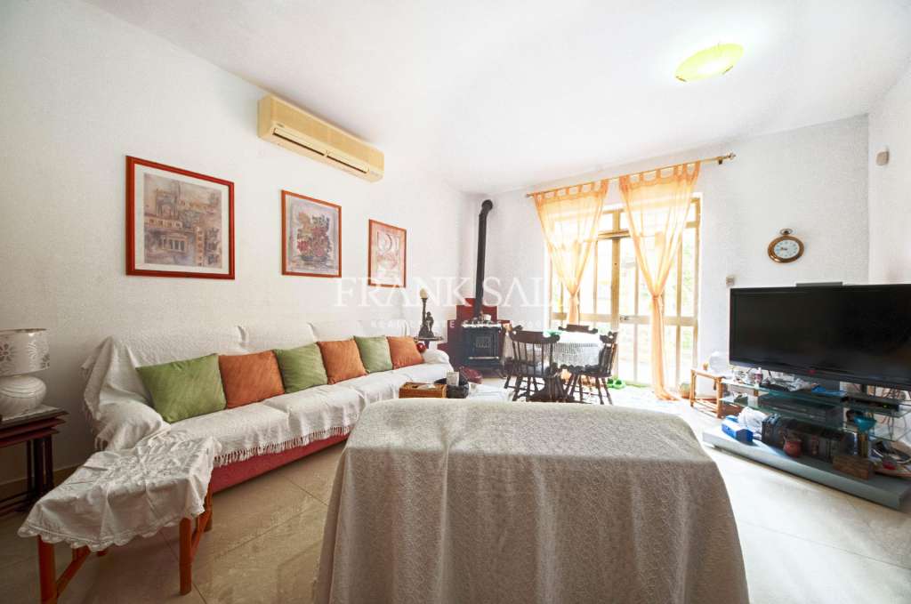 4 Bed, HouseFor Sale, Kappara, Malta