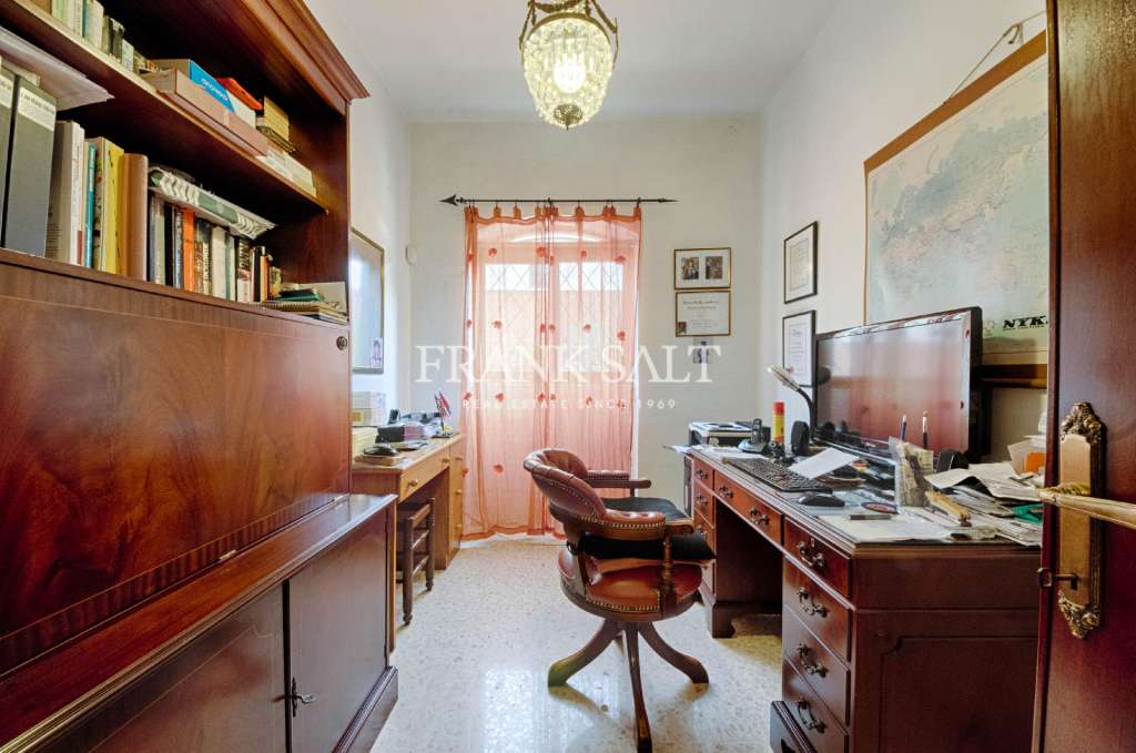 4 Bed, HouseFor Sale, Kappara, Malta