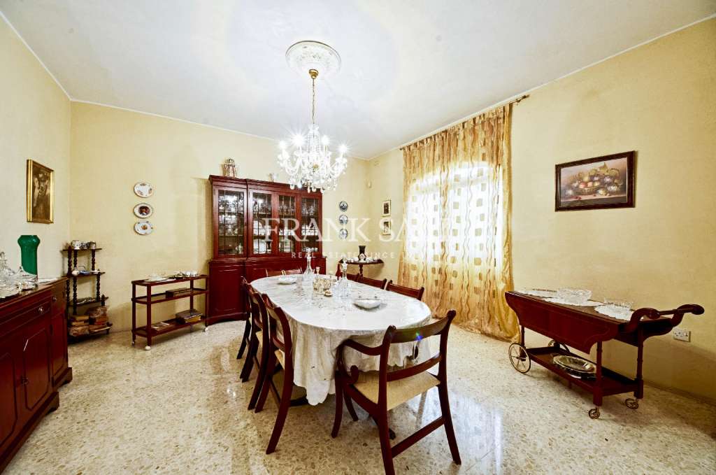 4 Bed, HouseFor Sale, Kappara, Malta