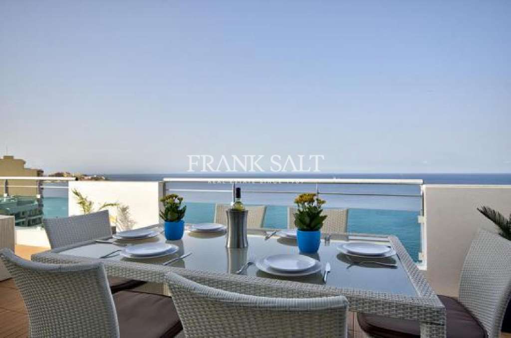 2 Bed, ApartmentFor Sale, Sliema, Malta