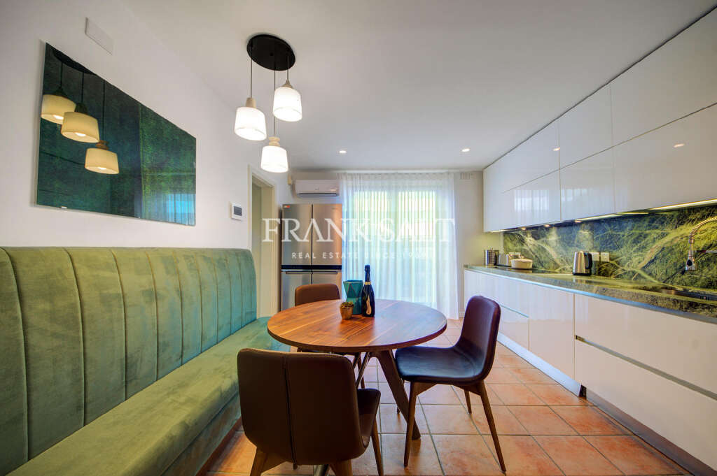 4 Bed, HouseFor Sale, Bahar ic-Caghaq, Malta