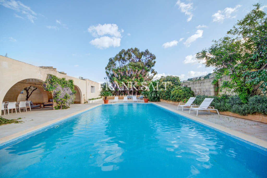 4 Bed, HouseFor Sale, Bahar ic-Caghaq, Malta