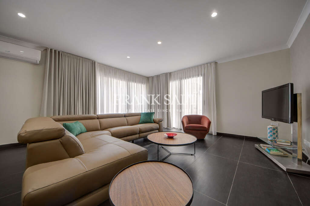 4 Bed, HouseFor Sale, Bahar ic-Caghaq, Malta