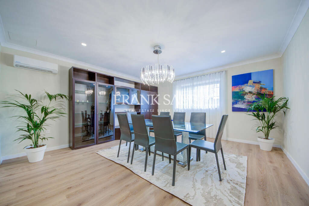 4 Bed, HouseFor Sale, Bahar ic-Caghaq, Malta