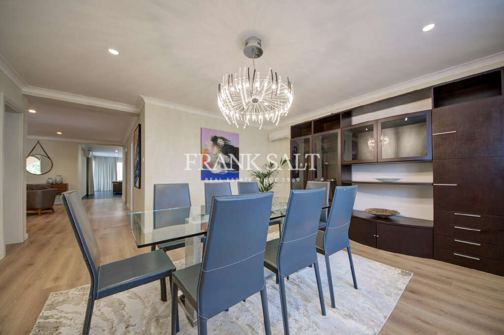 4 Bed, HouseFor Sale, Bahar ic-Caghaq, Malta