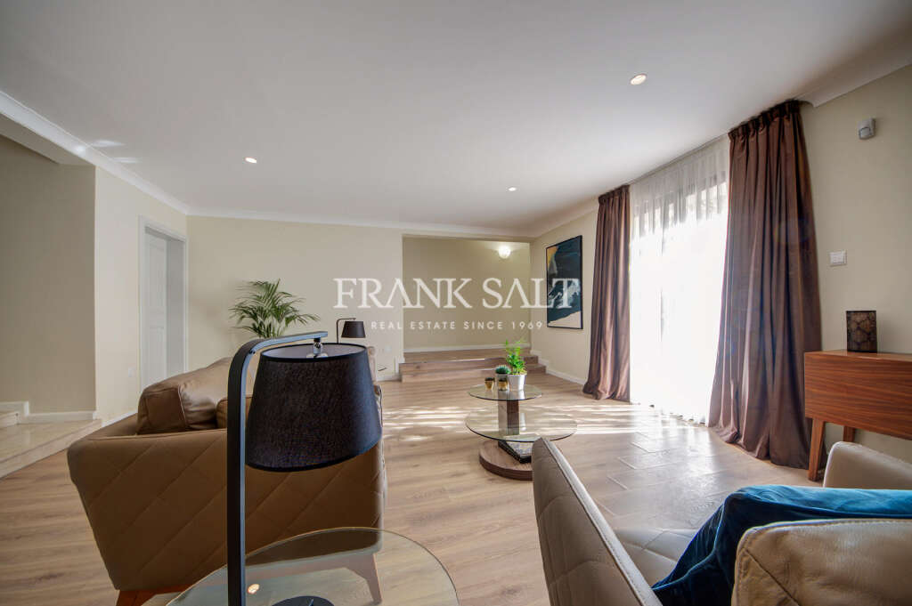 4 Bed, HouseFor Sale, Bahar ic-Caghaq, Malta