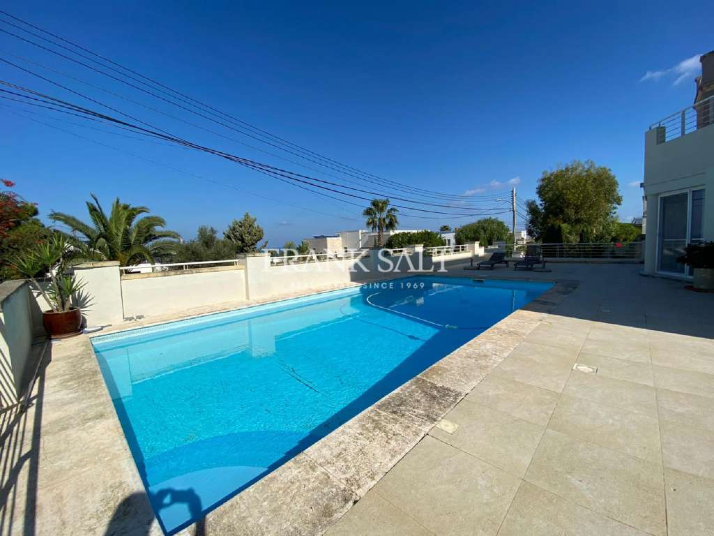4 Bed, HouseFor Sale, Madliena, Malta