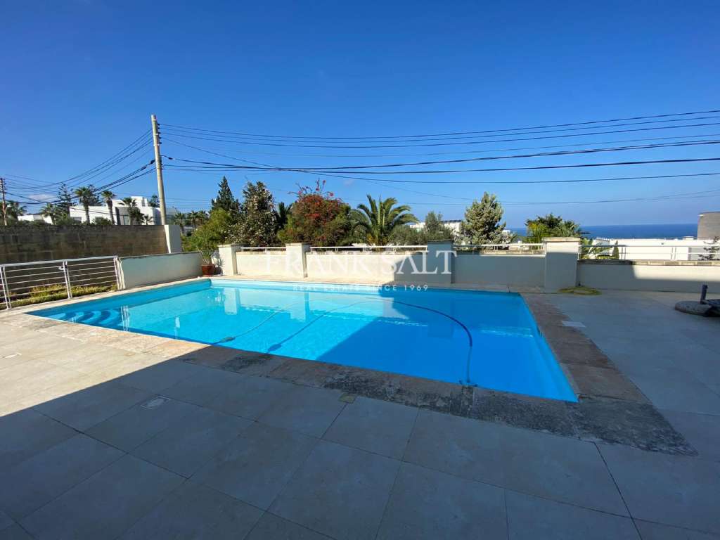 4 Bed, HouseFor Sale, Madliena, Malta