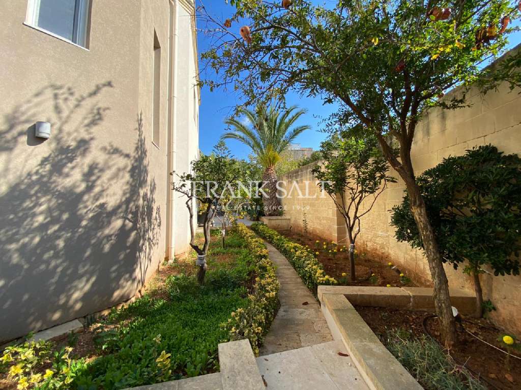 4 Bed, HouseFor Sale, Madliena, Malta