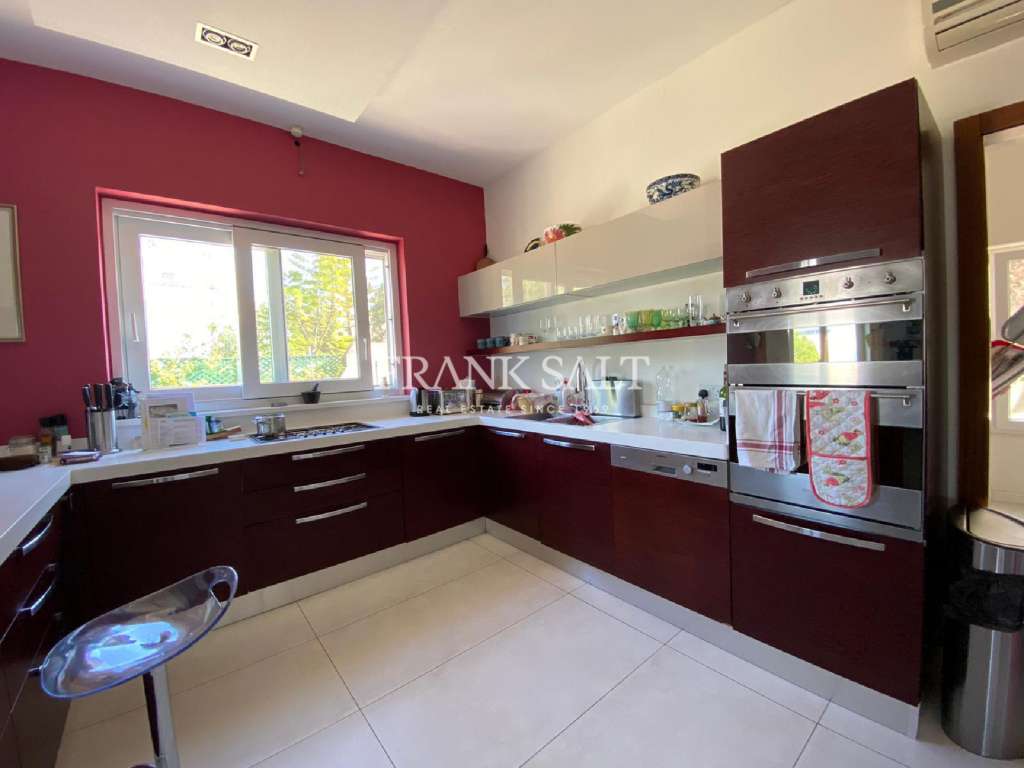 4 Bed, HouseFor Sale, Madliena, Malta