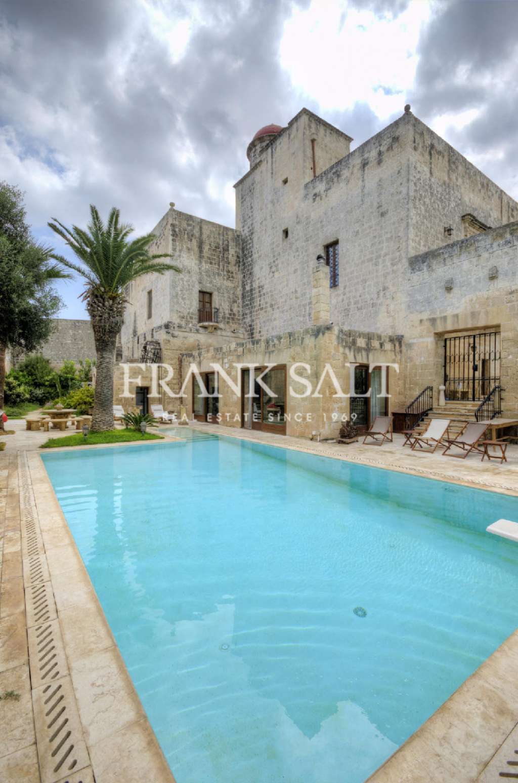 4 Bed, HouseFor Sale, Qormi, Malta