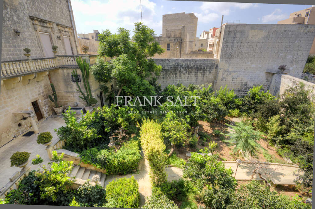 4 Bed, HouseFor Sale, Qormi, Malta