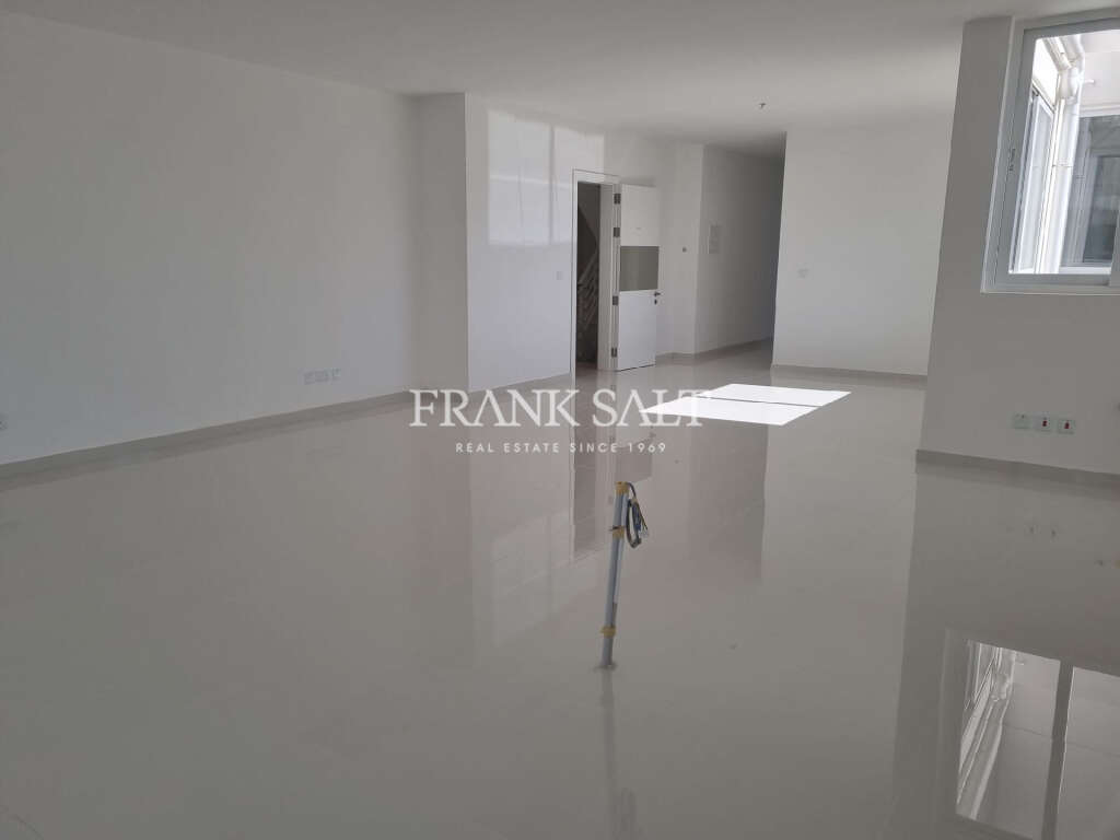 3 Bed, ApartmentFor Sale, Swieqi, Malta