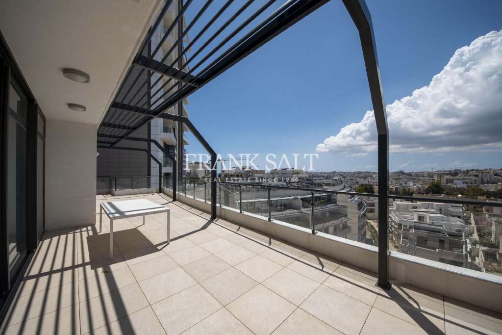 3 Bed, ApartmentFor Sale, Pender Gardens, Malta