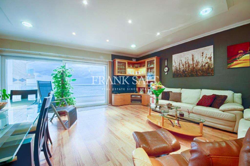 3 Bed, ApartmentFor Sale, Sliema, Malta