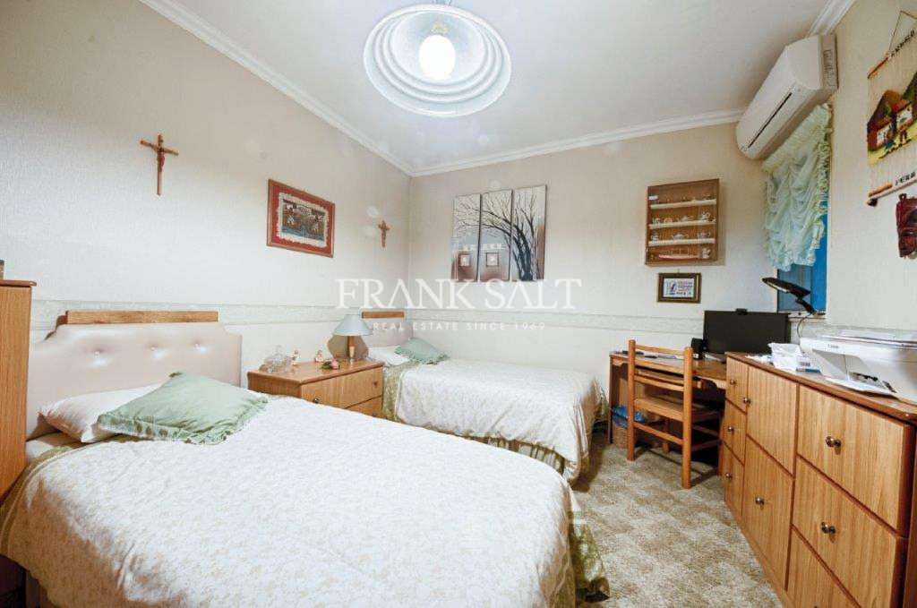 3 Bed, ApartmentFor Sale, Sliema, Malta