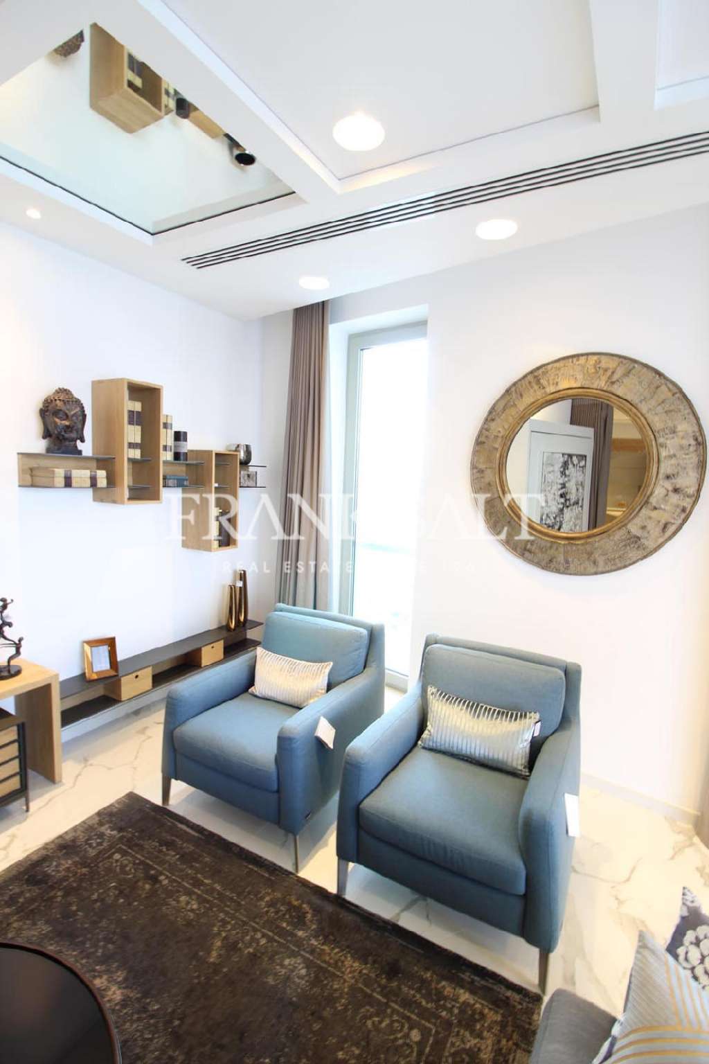 1 Bed, ApartmentFor Sale, Tigne Point, Malta