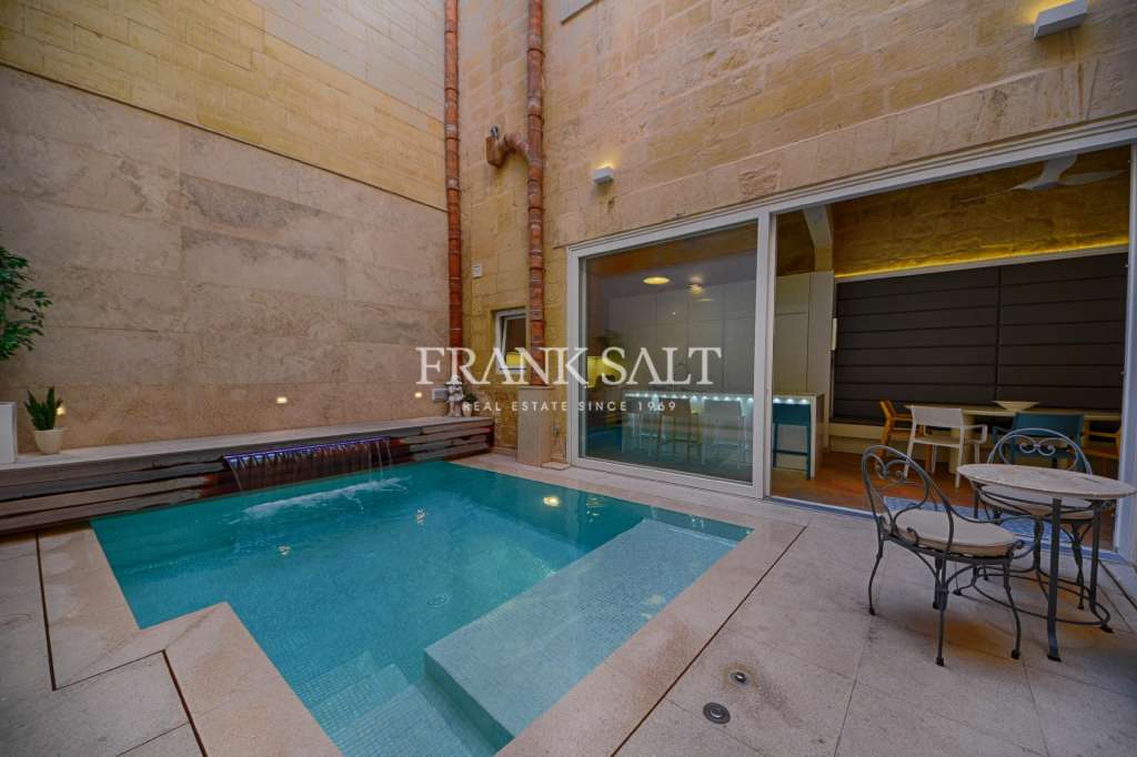 4 Bed, HouseFor Sale, Zejtun, Malta