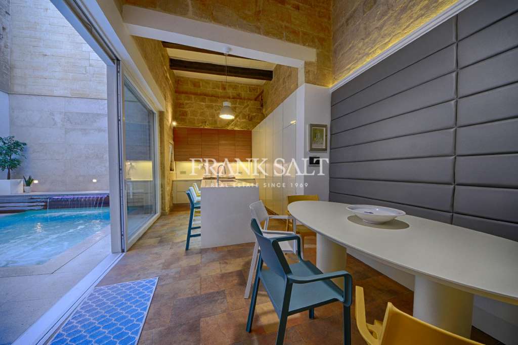 4 Bed, HouseFor Sale, Zejtun, Malta