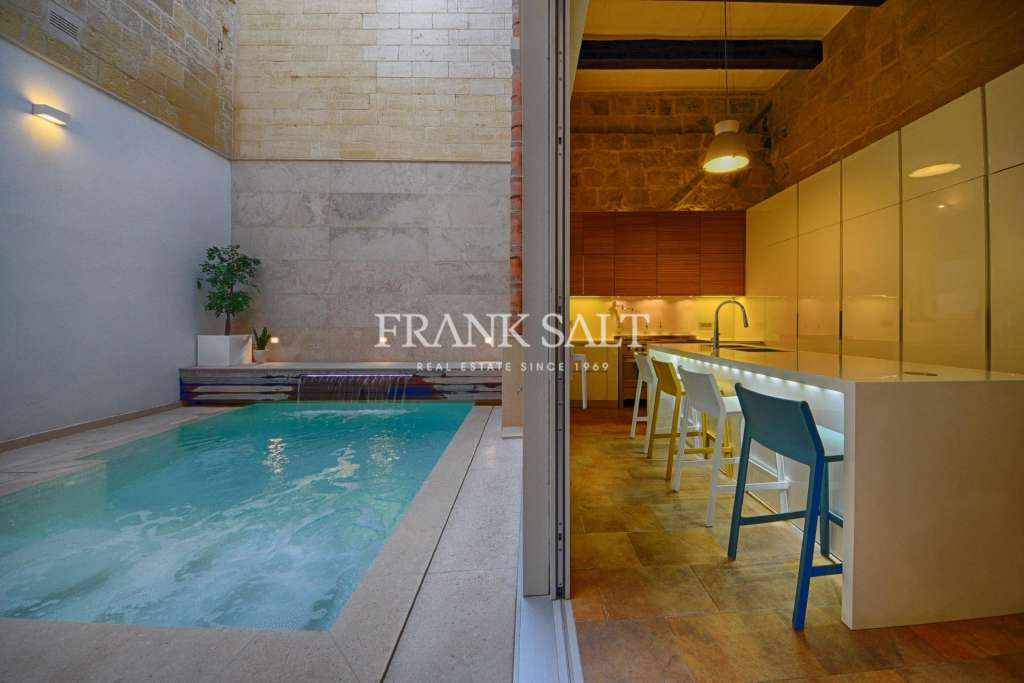 4 Bed, HouseFor Sale, Zejtun, Malta