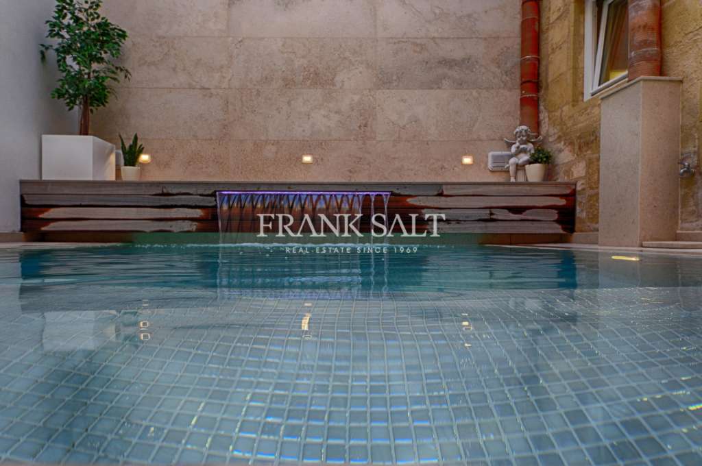 4 Bed, HouseFor Sale, Zejtun, Malta