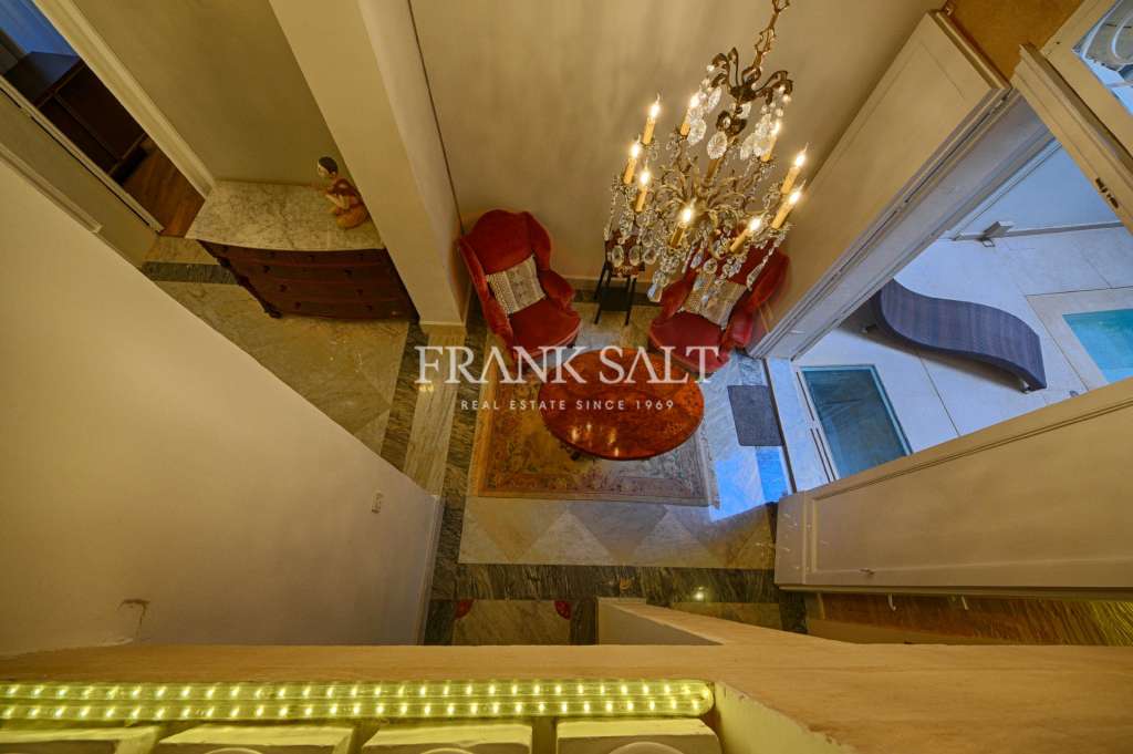 4 Bed, HouseFor Sale, Zejtun, Malta