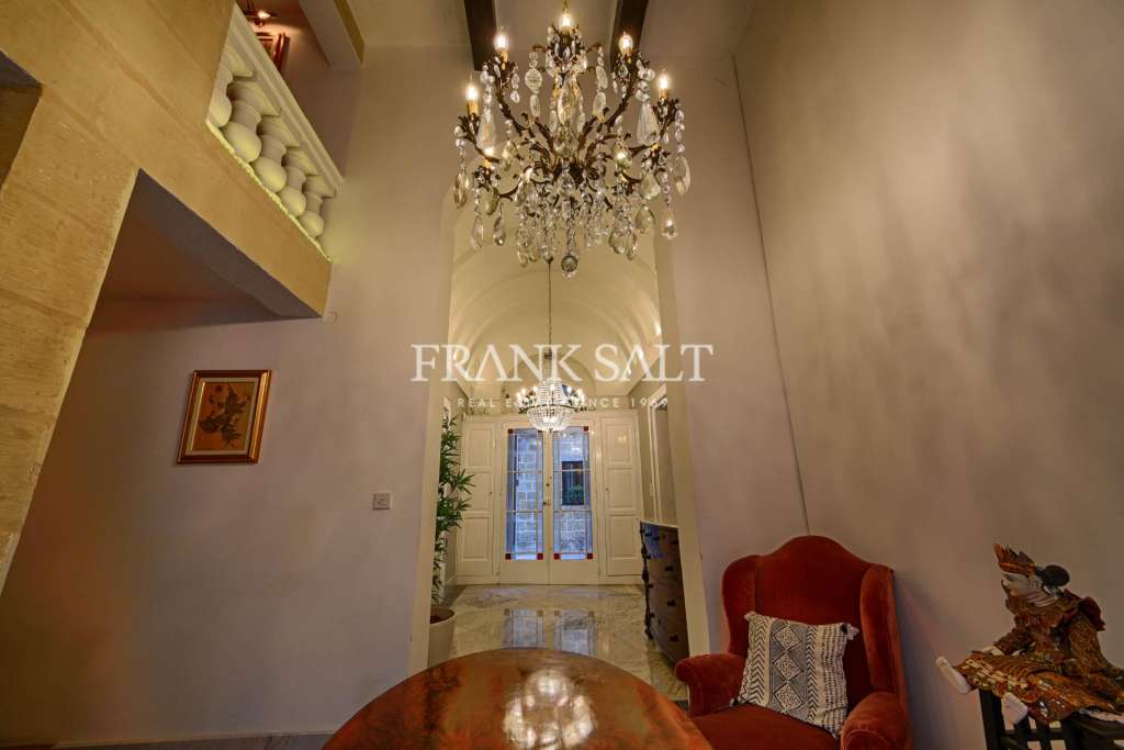 4 Bed, HouseFor Sale, Zejtun, Malta