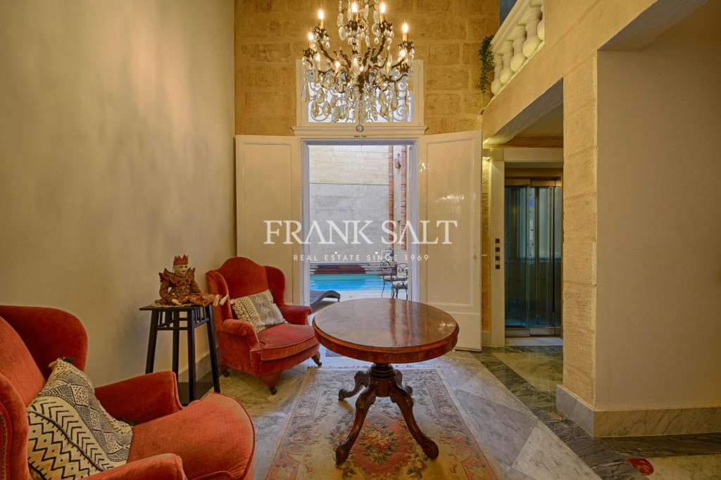 4 Bed, HouseFor Sale, Zejtun, Malta