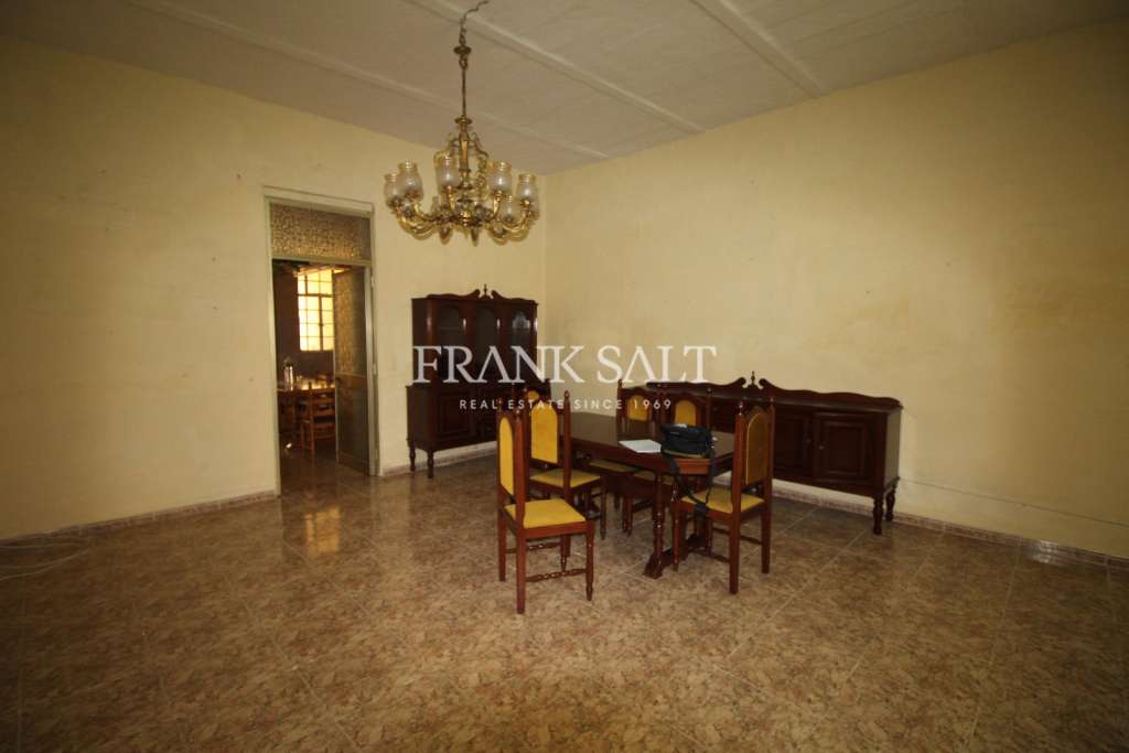 HouseFor Sale, St Pauls Bay, Malta