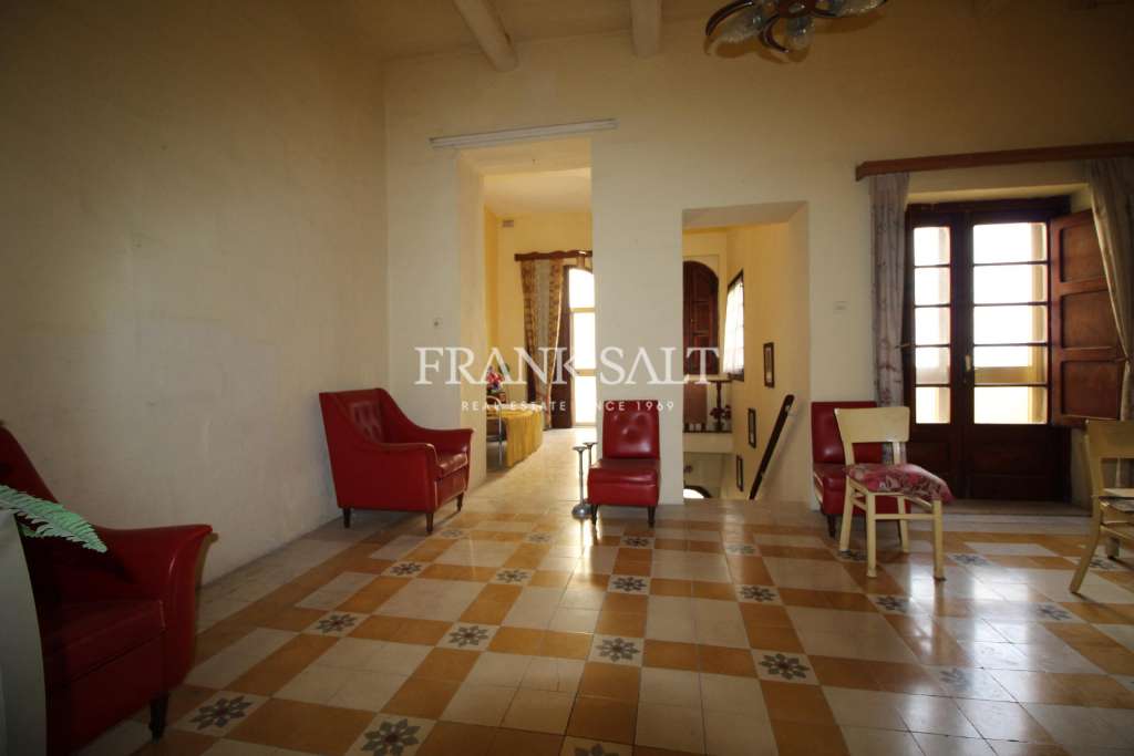 HouseFor Sale, St Pauls Bay, Malta