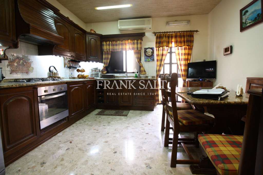 3 Bed, ApartmentFor Sale, Santa Venera, Malta