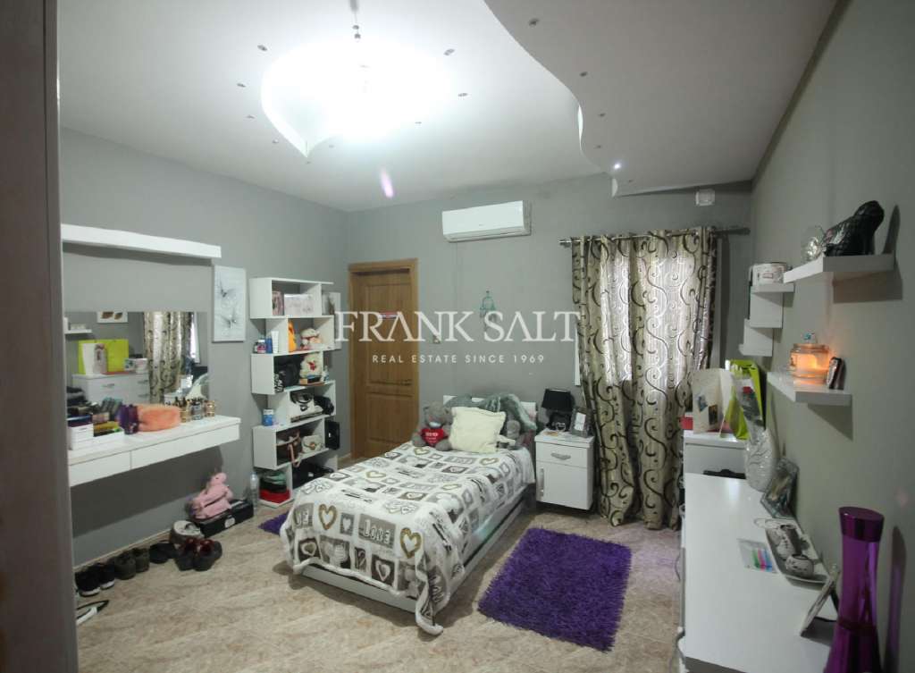 3 Bed, ApartmentFor Sale, Birkirkara, Malta