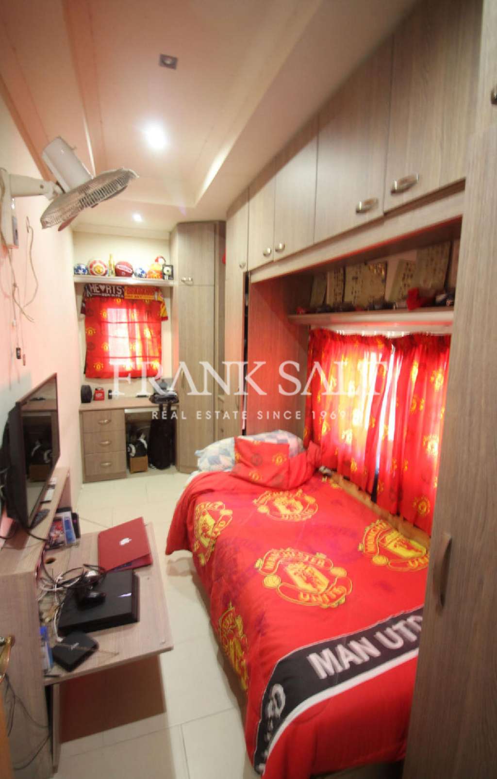 3 Bed, ApartmentFor Sale, Birkirkara, Malta