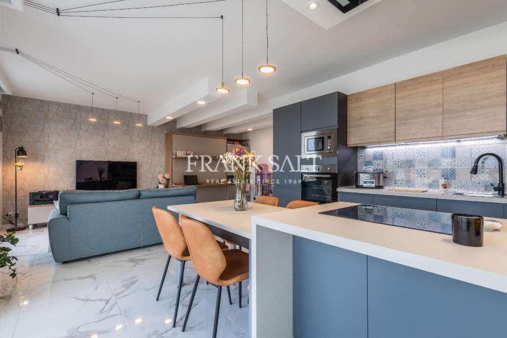 1 Bed, ApartmentFor Sale, Gzira, Malta