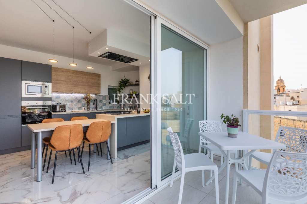 1 Bed, ApartmentFor Sale, Gzira, Malta