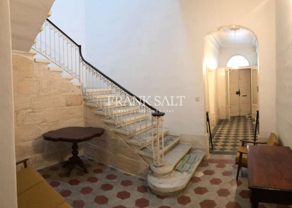 4 Bed, HouseFor Sale, Birkirkara, Malta