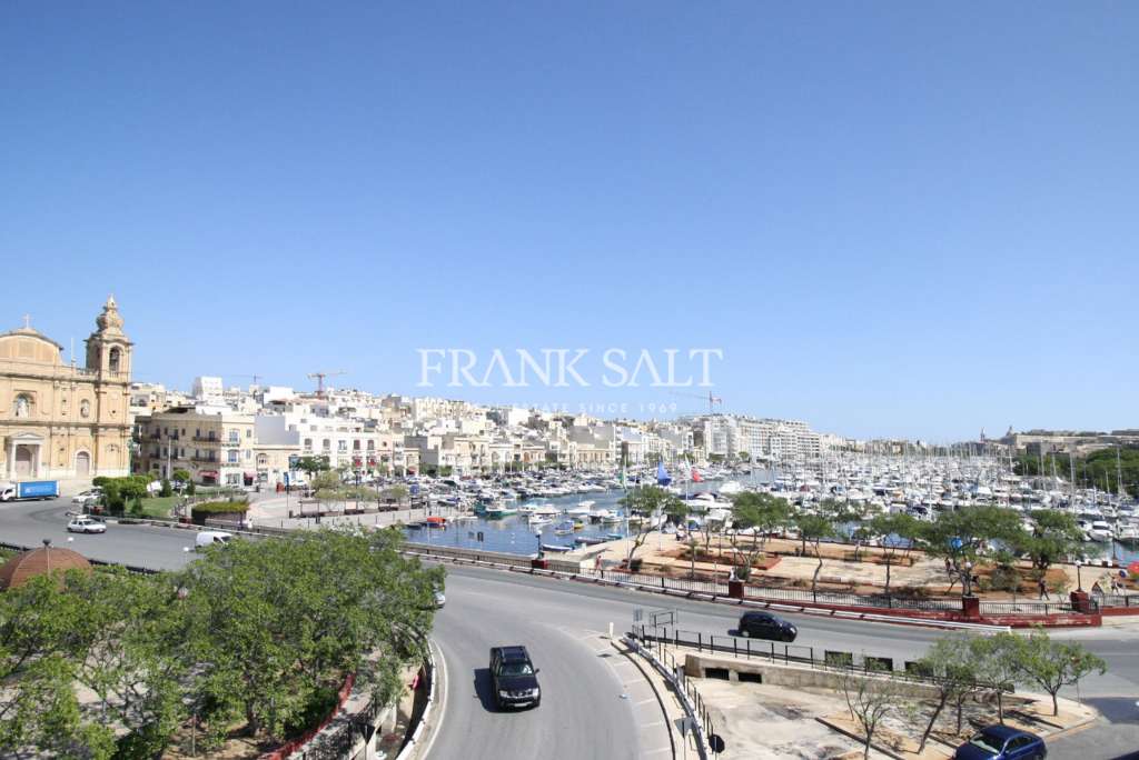 3 Bed, ApartmentFor Sale, Msida, Malta