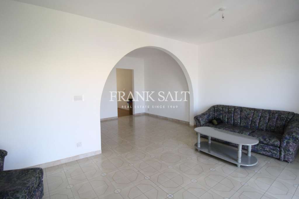 3 Bed, ApartmentFor Sale, Msida, Malta