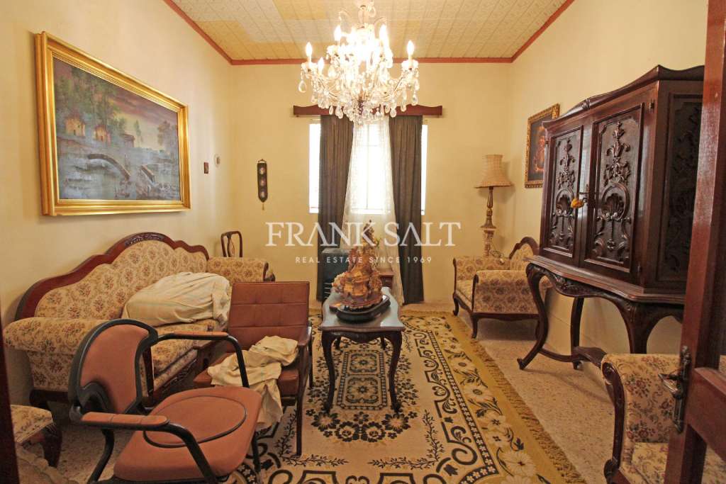 3 Bed, HouseFor Sale, Siggiewi, Malta