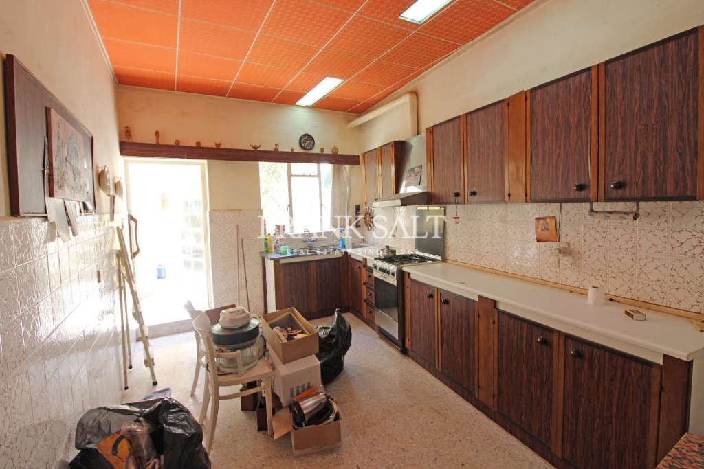 3 Bed, HouseFor Sale, Siggiewi, Malta
