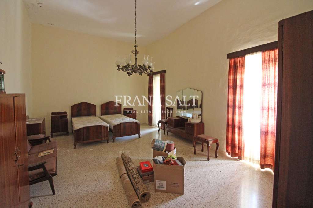 3 Bed, HouseFor Sale, Siggiewi, Malta