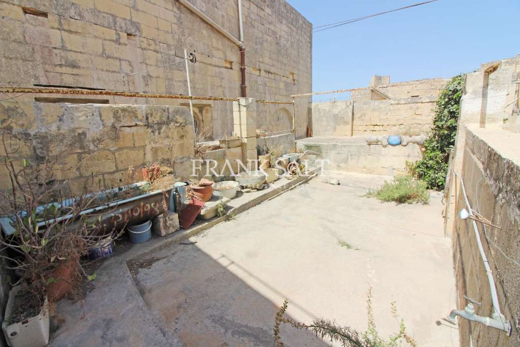 3 Bed, HouseFor Sale, Siggiewi, Malta